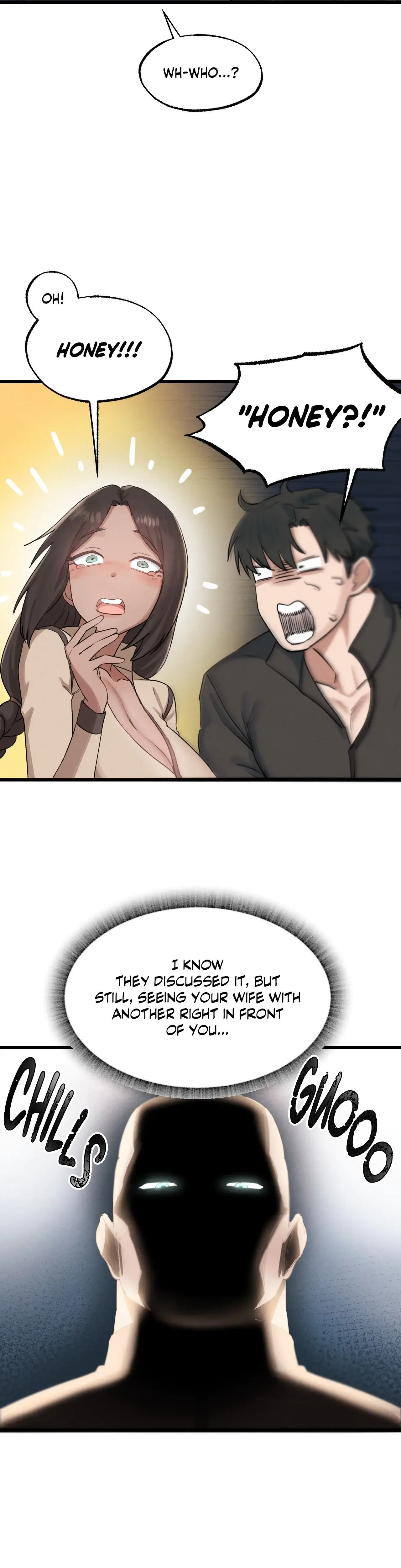 Studying Sex Culture For Science Chapter 12 - Page 19