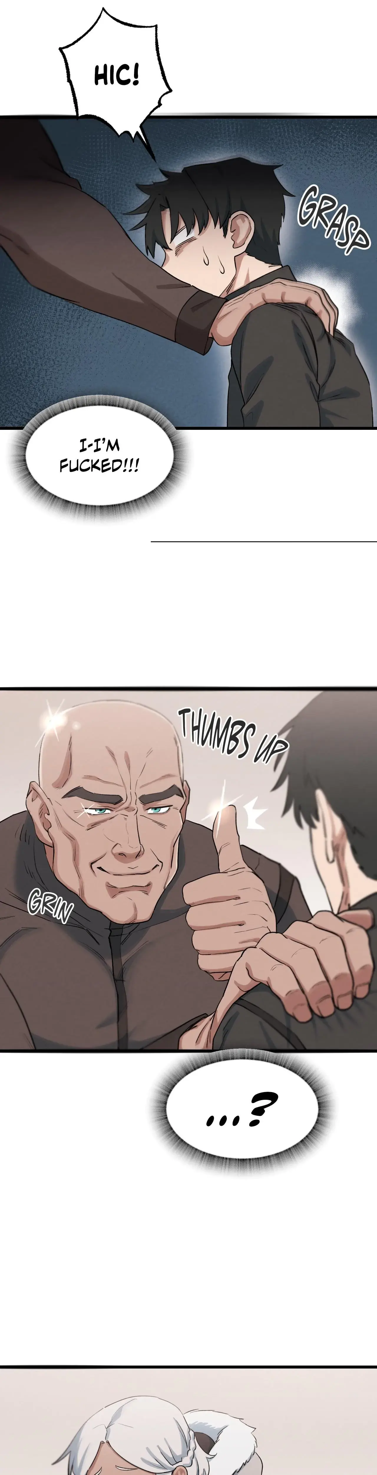 Studying Sex Culture For Science Chapter 12 - Page 20