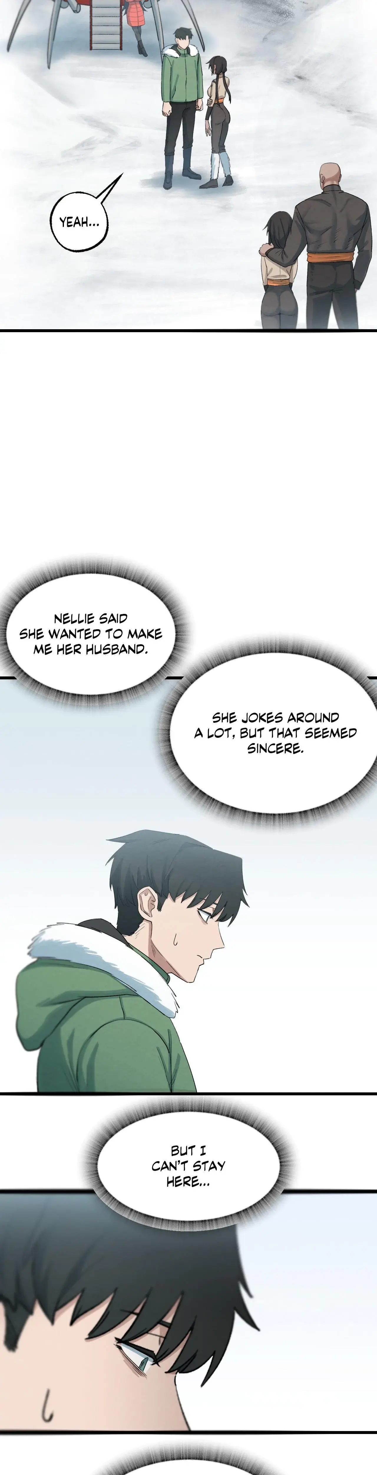 Studying Sex Culture For Science Chapter 12 - Page 26