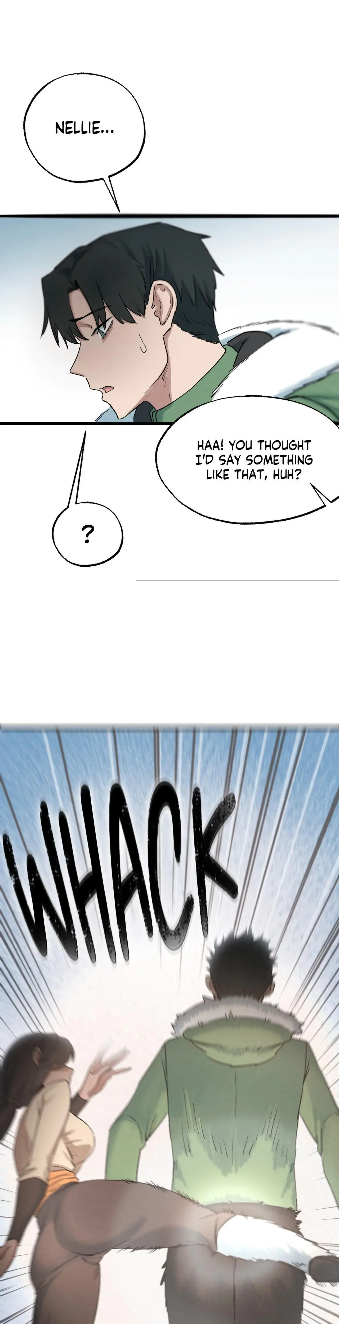Studying Sex Culture For Science Chapter 12 - Page 29