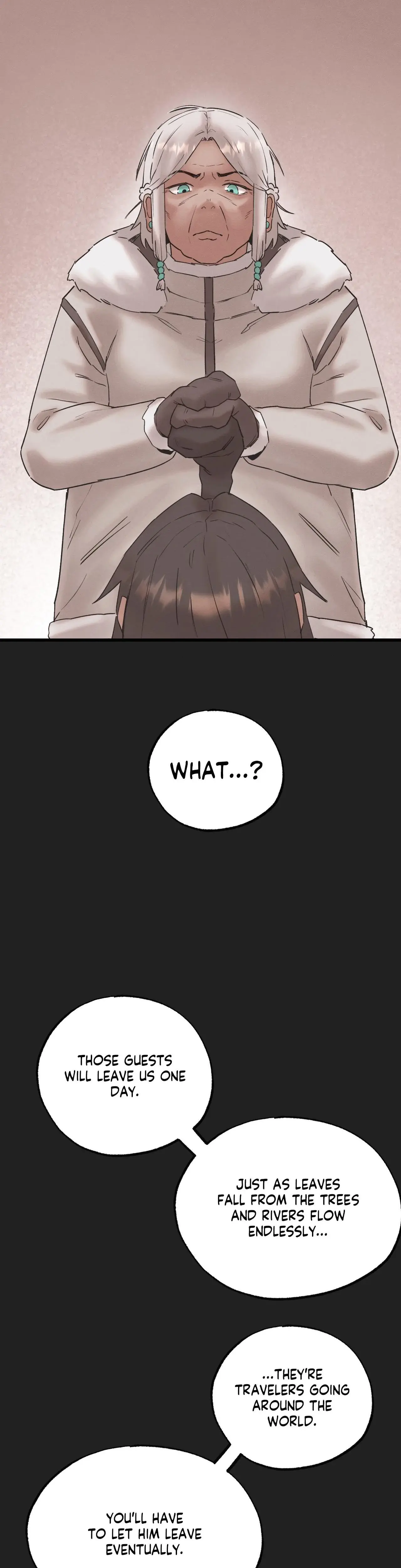Studying Sex Culture For Science Chapter 12 - Page 35
