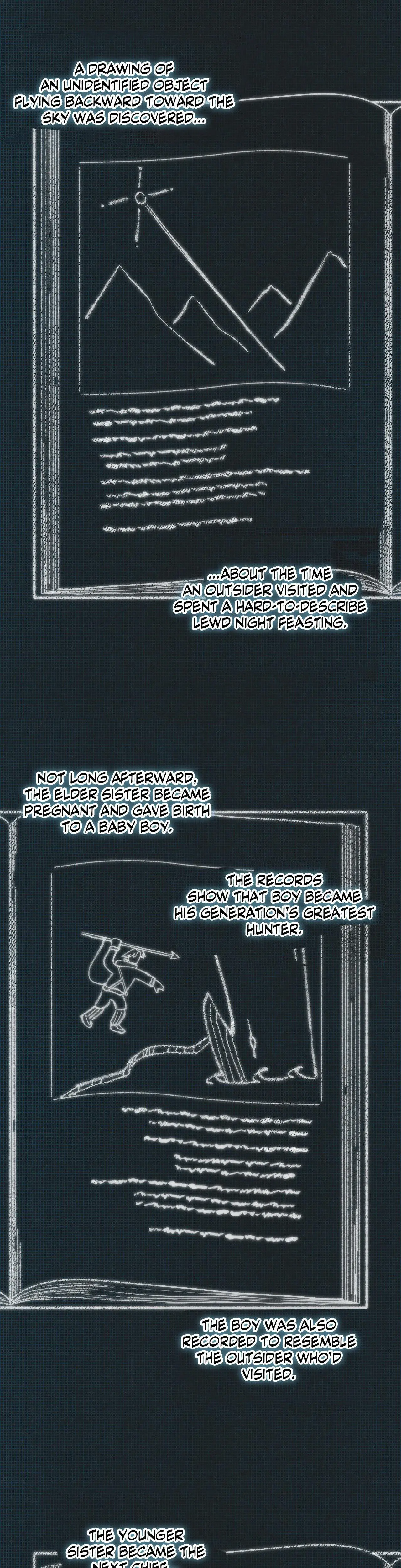 Studying Sex Culture For Science Chapter 12 - Page 42