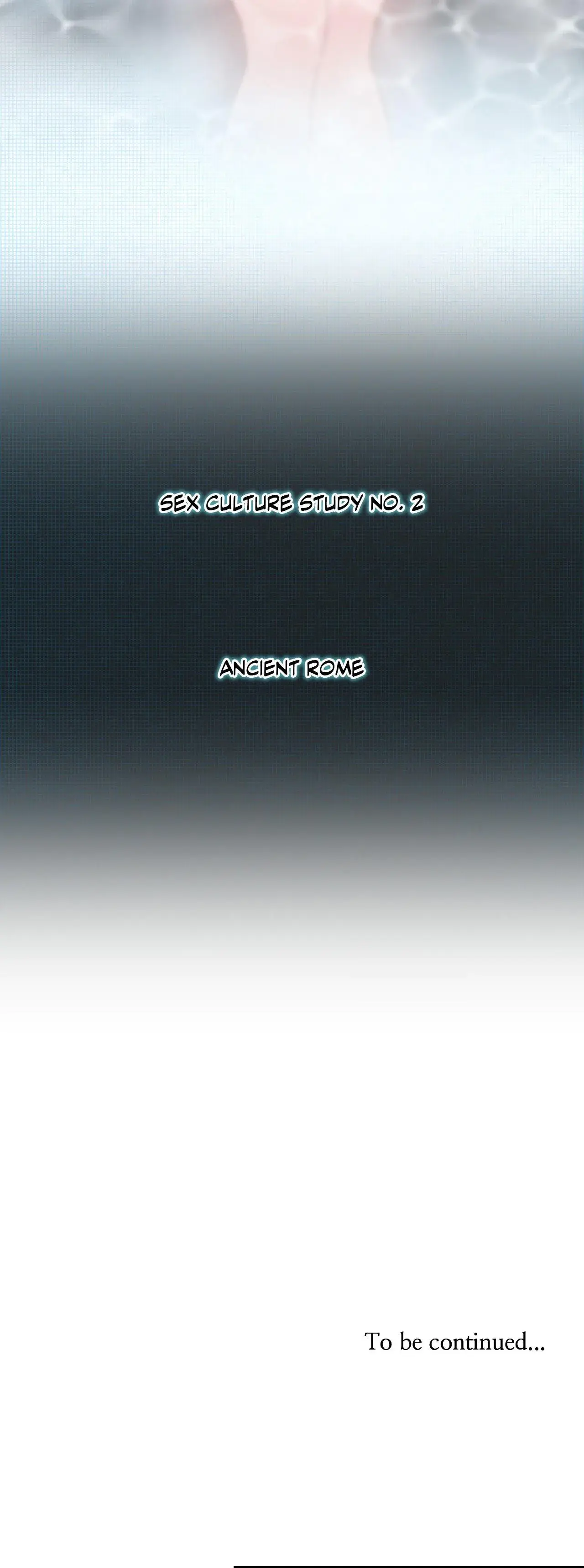 Studying Sex Culture For Science Chapter 12 - Page 46