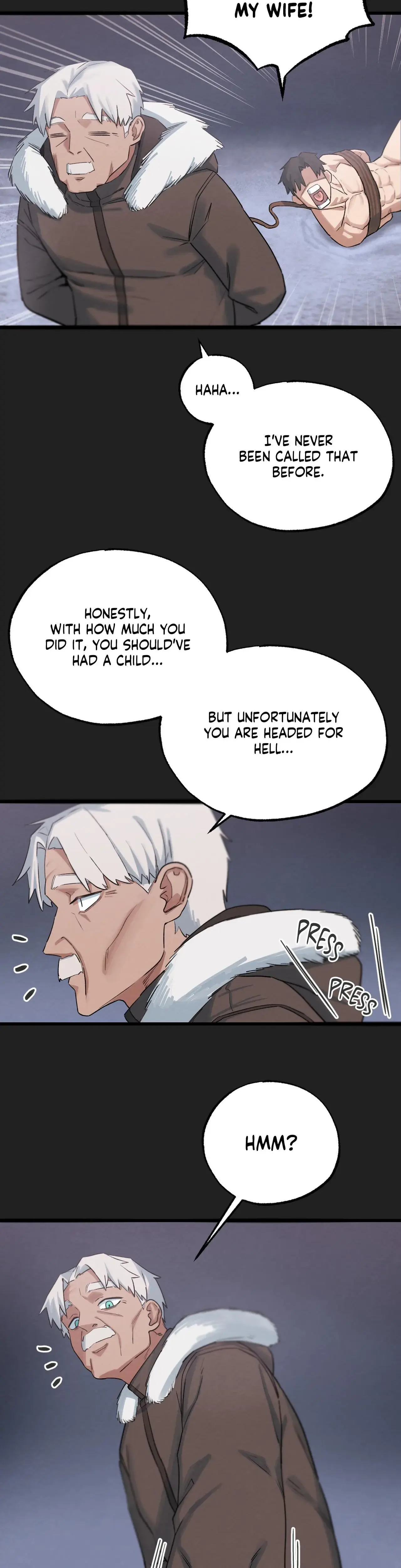 Studying Sex Culture For Science Chapter 12 - Page 9