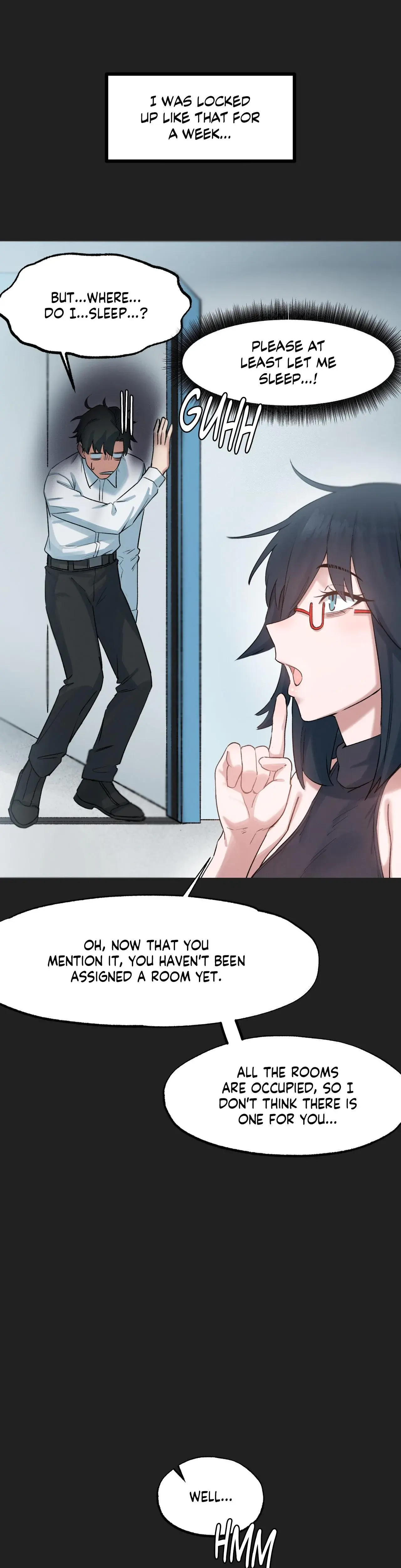 Studying Sex Culture For Science Chapter 13 - Page 12