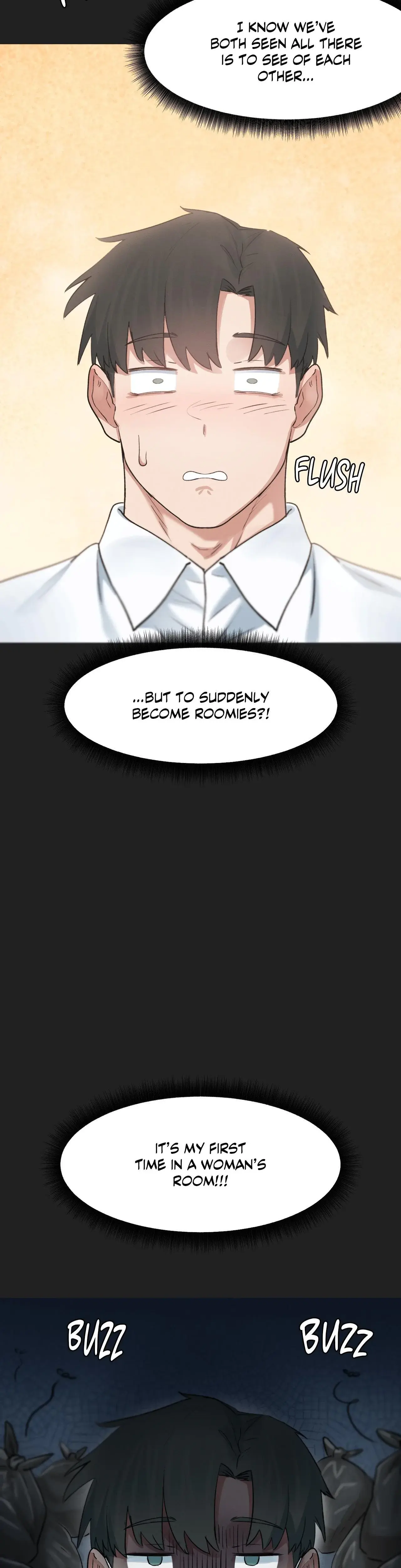 Studying Sex Culture For Science Chapter 13 - Page 14