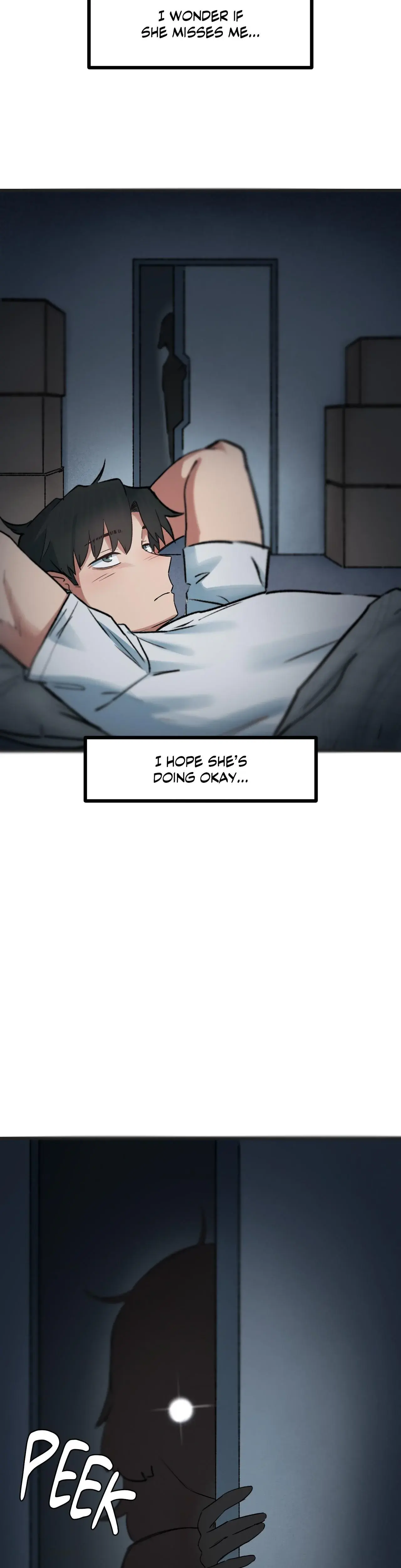 Studying Sex Culture For Science Chapter 13 - Page 19