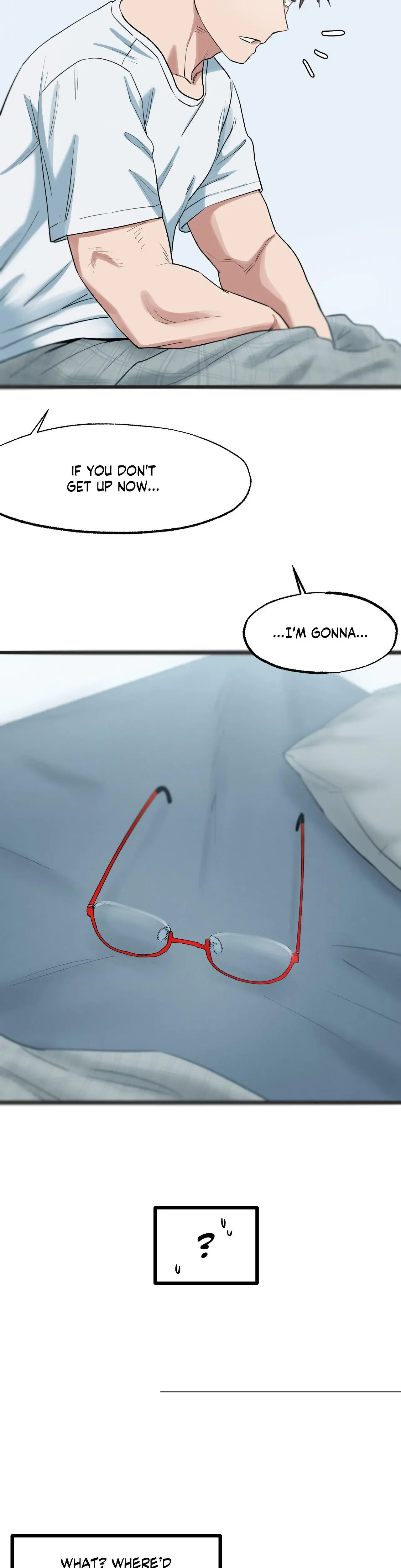 Studying Sex Culture For Science Chapter 13 - Page 22