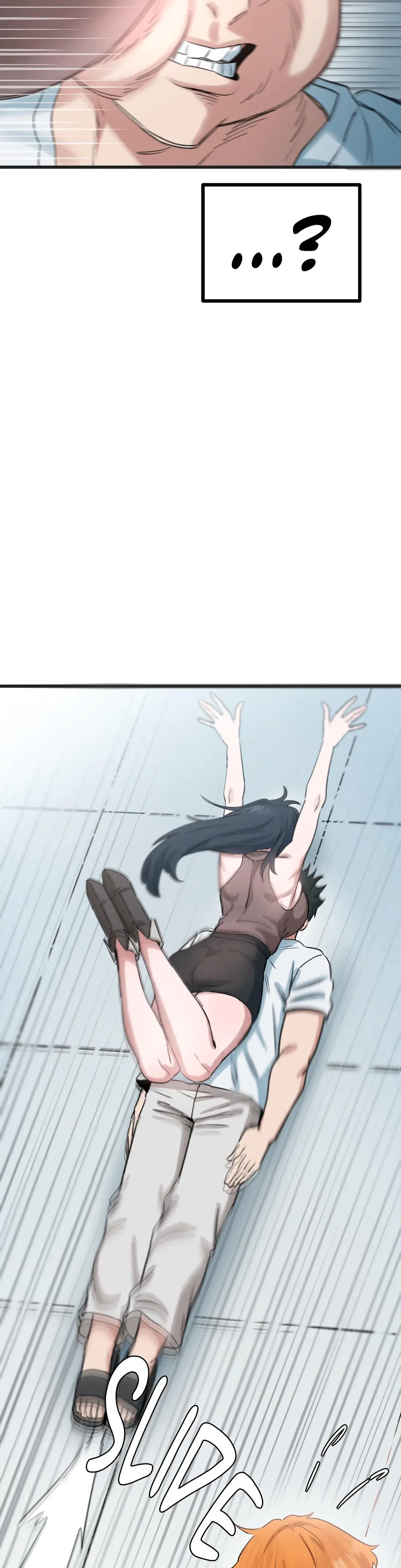 Studying Sex Culture For Science Chapter 13 - Page 25