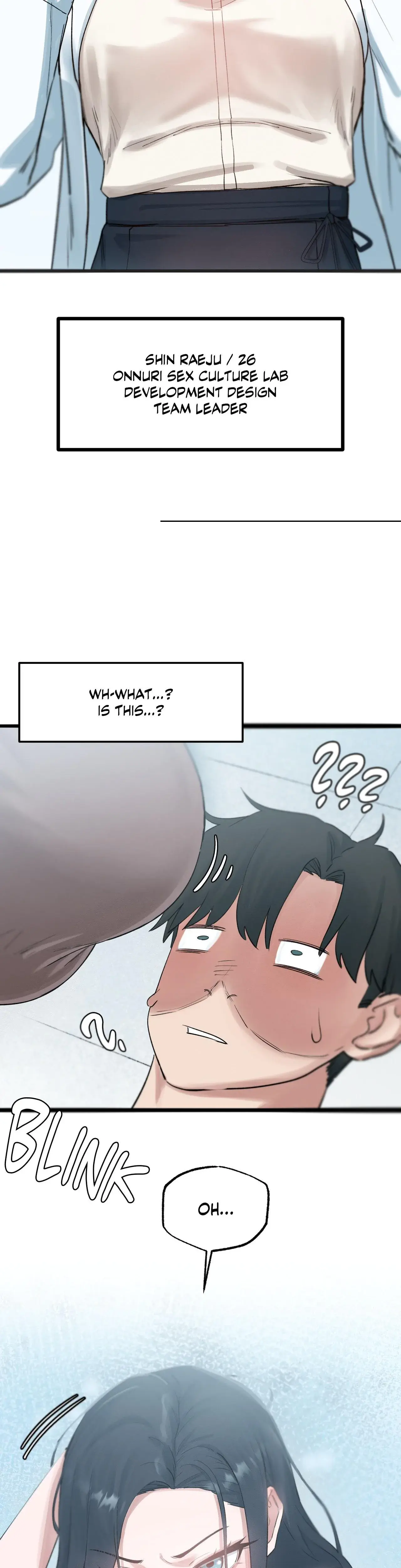 Studying Sex Culture For Science Chapter 13 - Page 27
