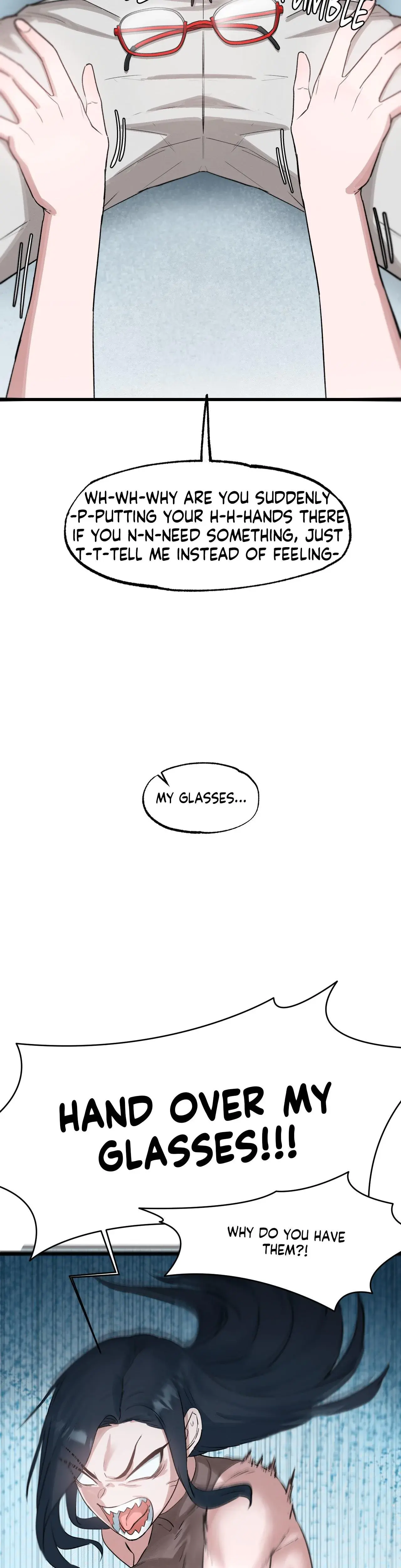 Studying Sex Culture For Science Chapter 13 - Page 29