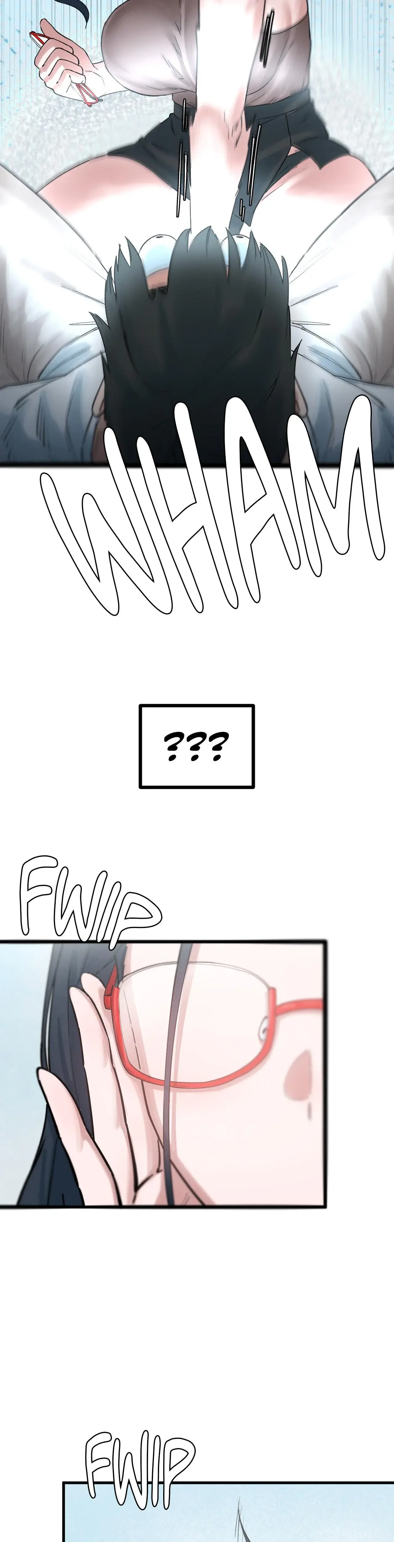 Studying Sex Culture For Science Chapter 13 - Page 30