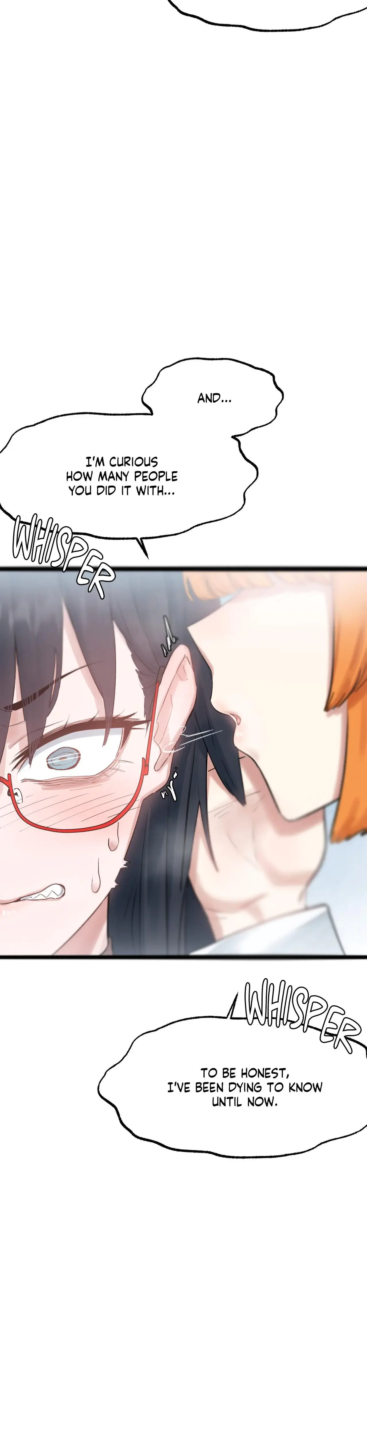 Studying Sex Culture For Science Chapter 13 - Page 43