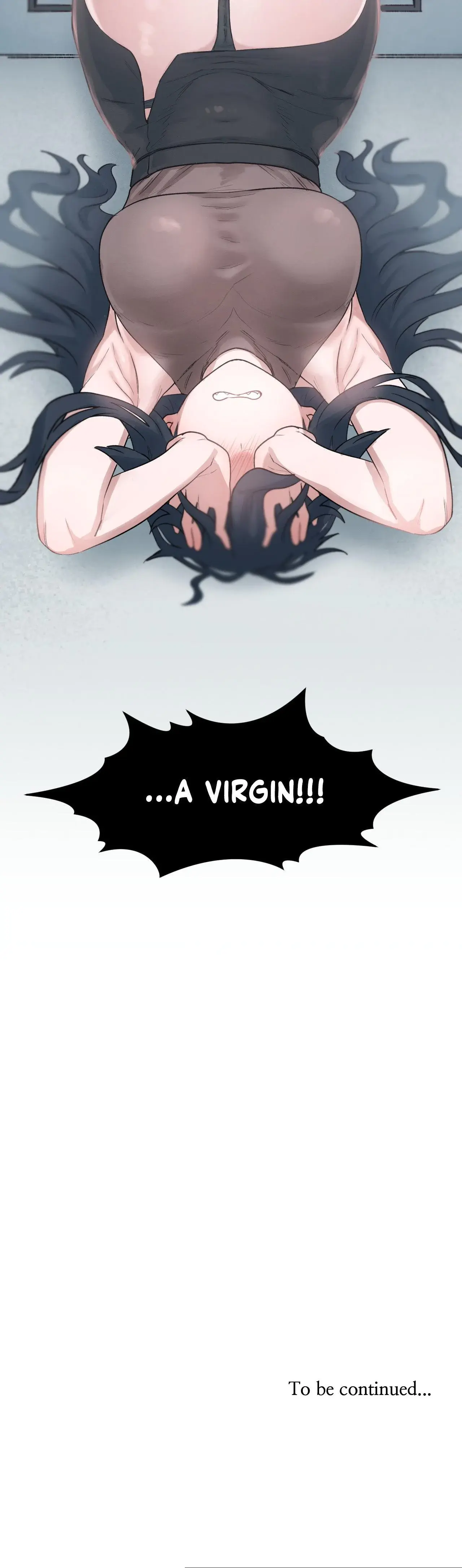 Studying Sex Culture For Science Chapter 13 - Page 49