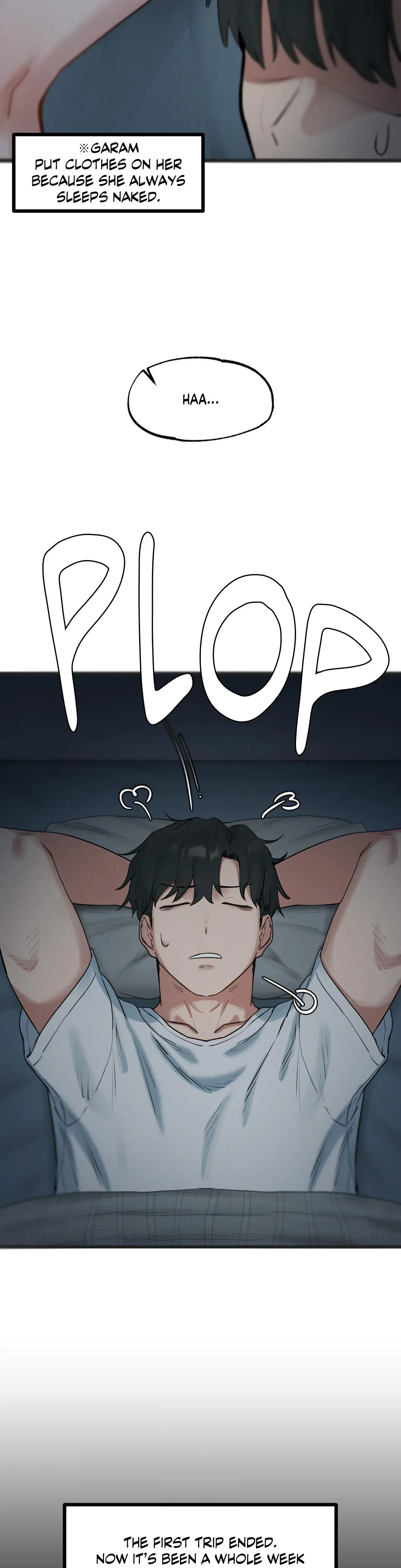 Studying Sex Culture For Science Chapter 13 - Page 5