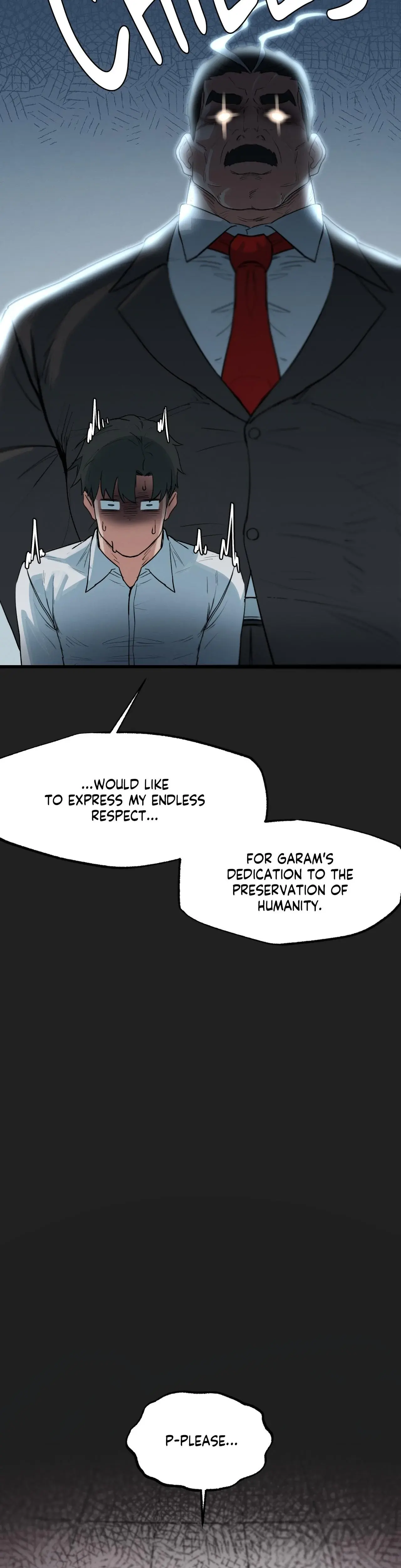 Studying Sex Culture For Science Chapter 13 - Page 9