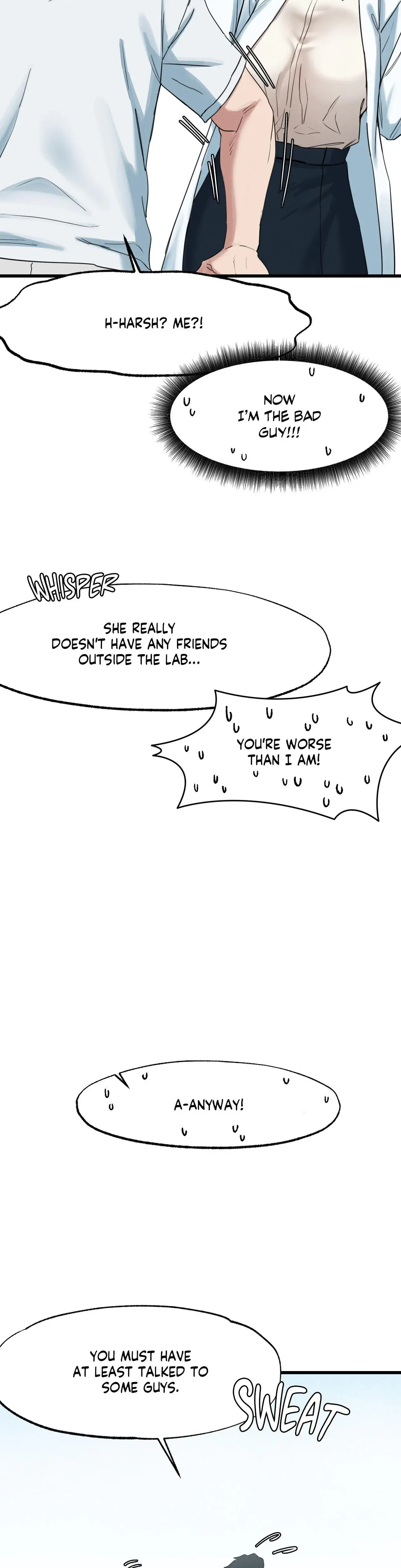 Studying Sex Culture For Science Chapter 14 - Page 10