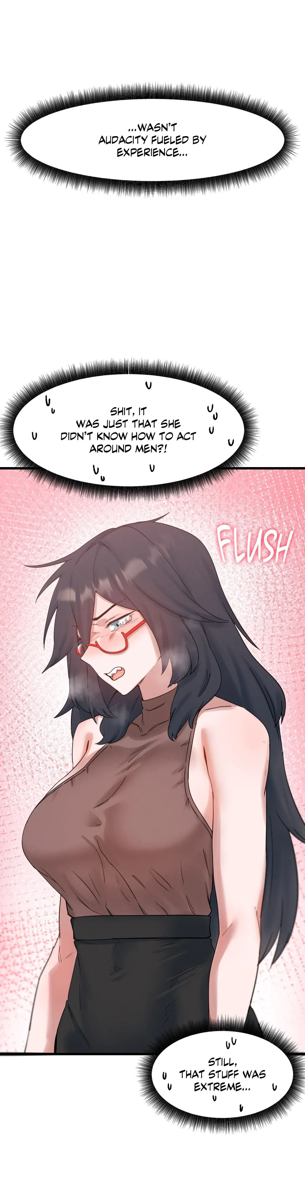 Studying Sex Culture For Science Chapter 14 - Page 15
