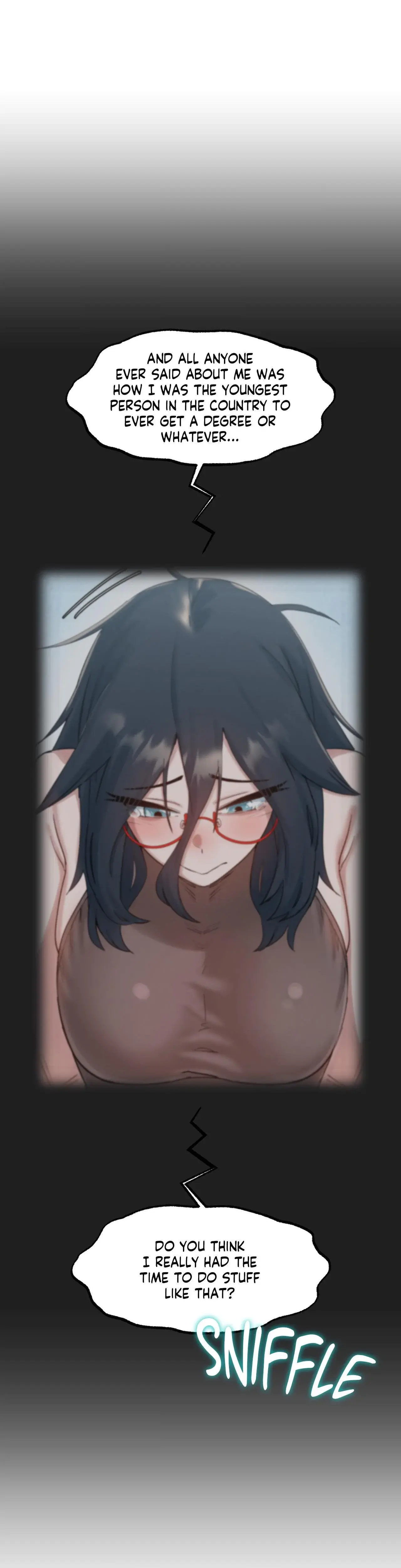 Studying Sex Culture For Science Chapter 14 - Page 26