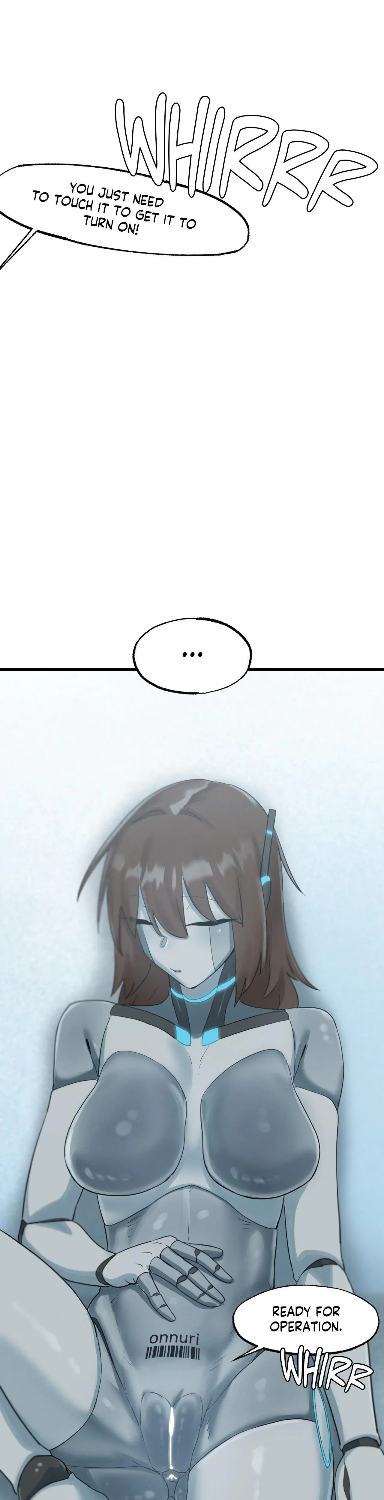 Studying Sex Culture For Science Chapter 14 - Page 32