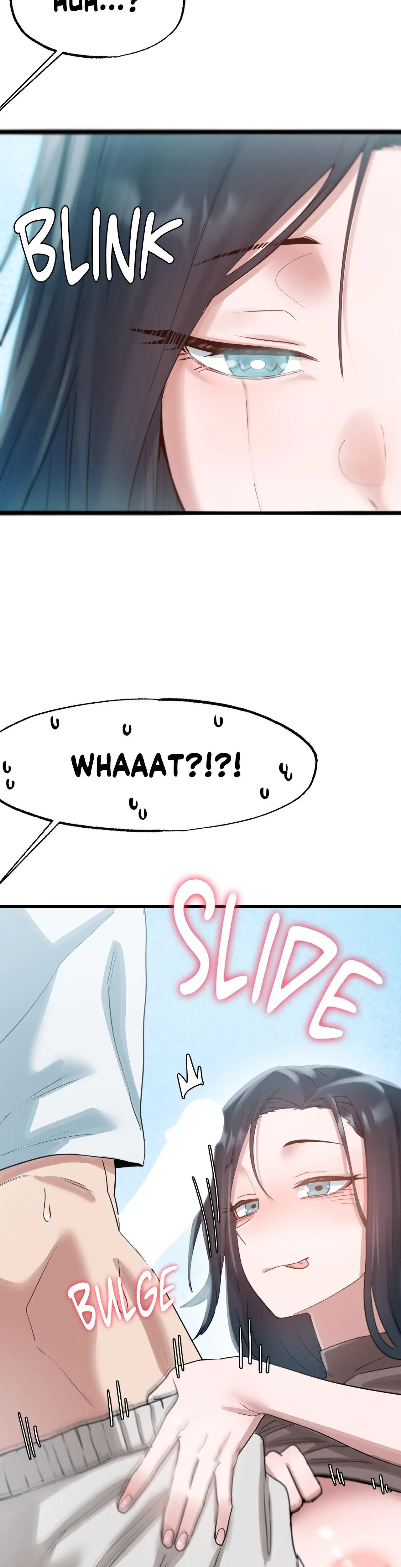 Studying Sex Culture For Science Chapter 14 - Page 37