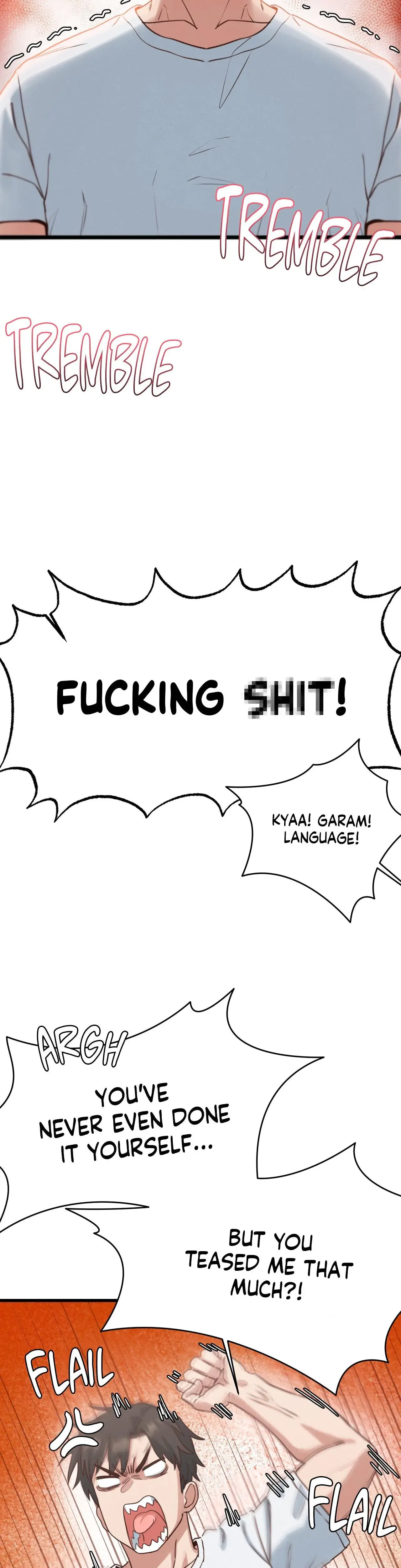 Studying Sex Culture For Science Chapter 14 - Page 4