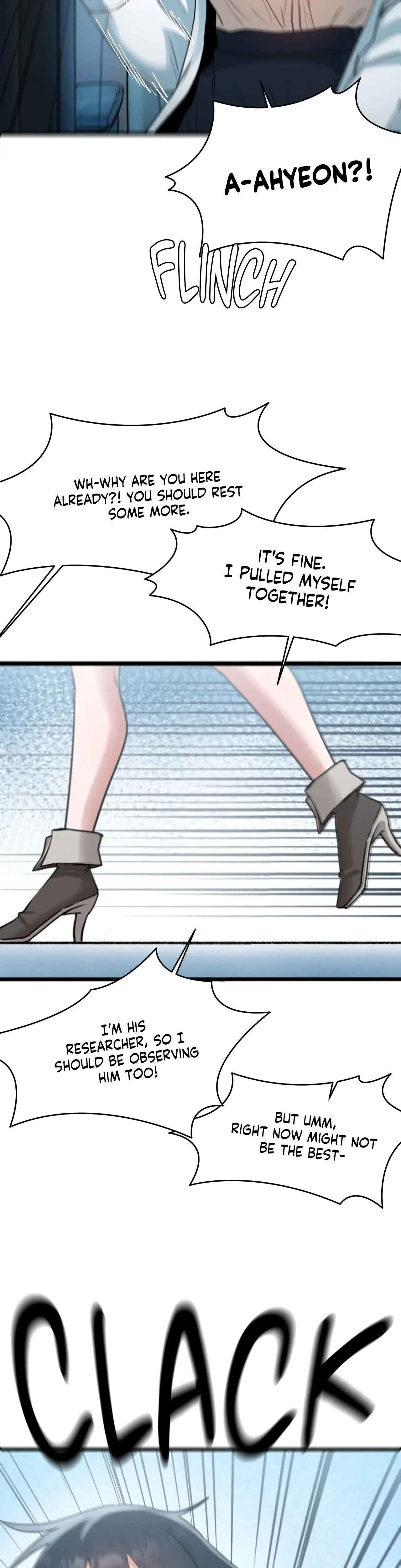 Studying Sex Culture For Science Chapter 14 - Page 47