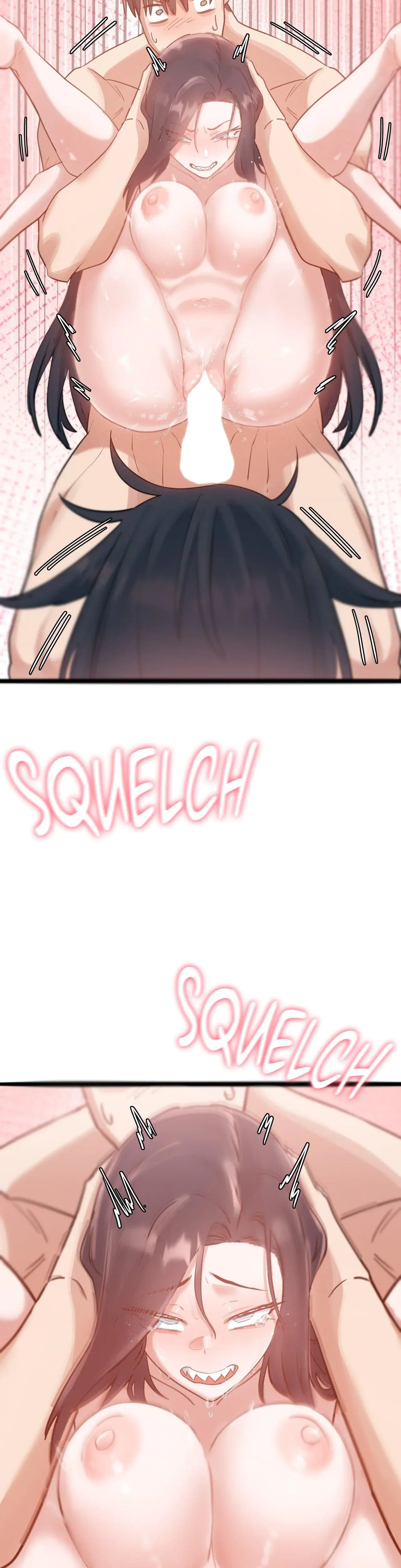 Studying Sex Culture For Science Chapter 14 - Page 49
