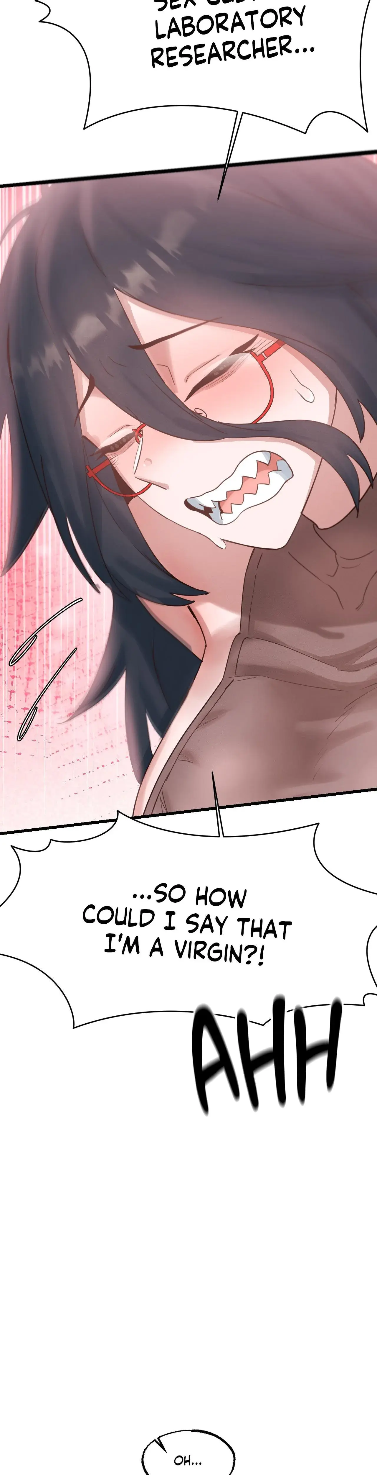 Studying Sex Culture For Science Chapter 14 - Page 6