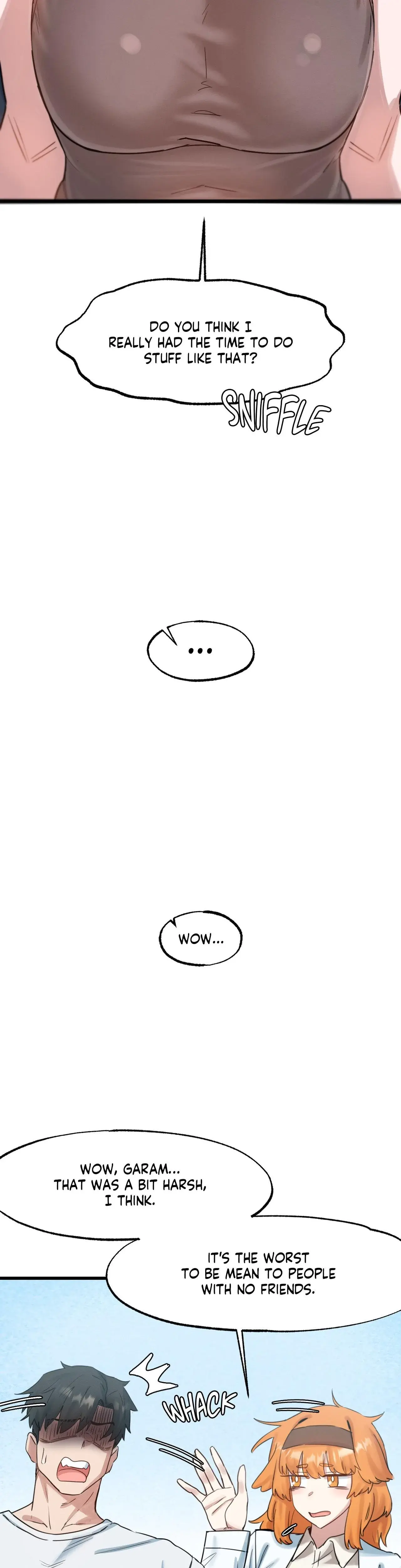 Studying Sex Culture For Science Chapter 14 - Page 9