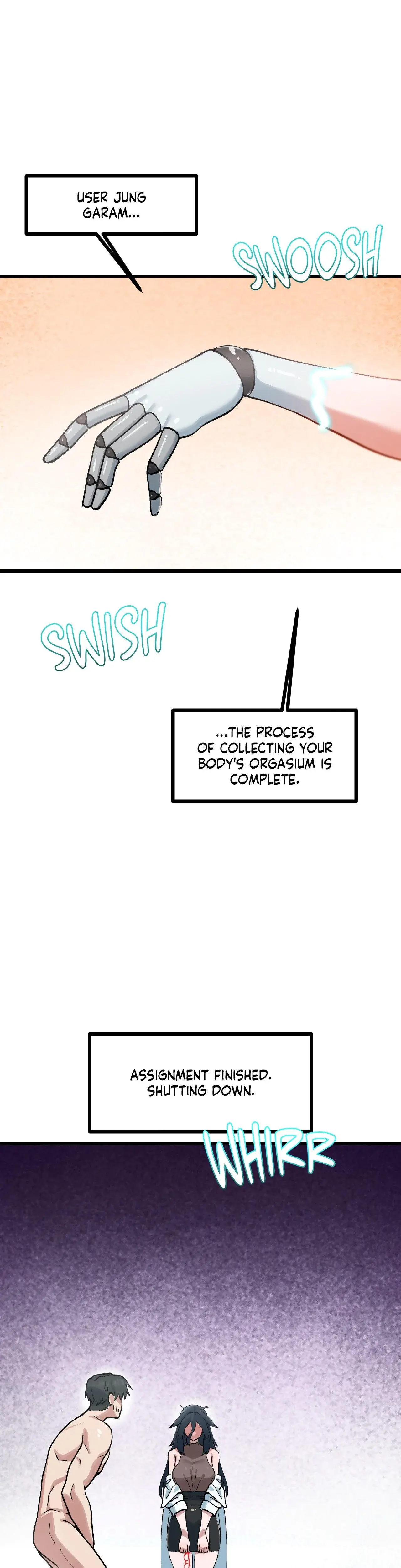 Studying Sex Culture For Science Chapter 15 - Page 16