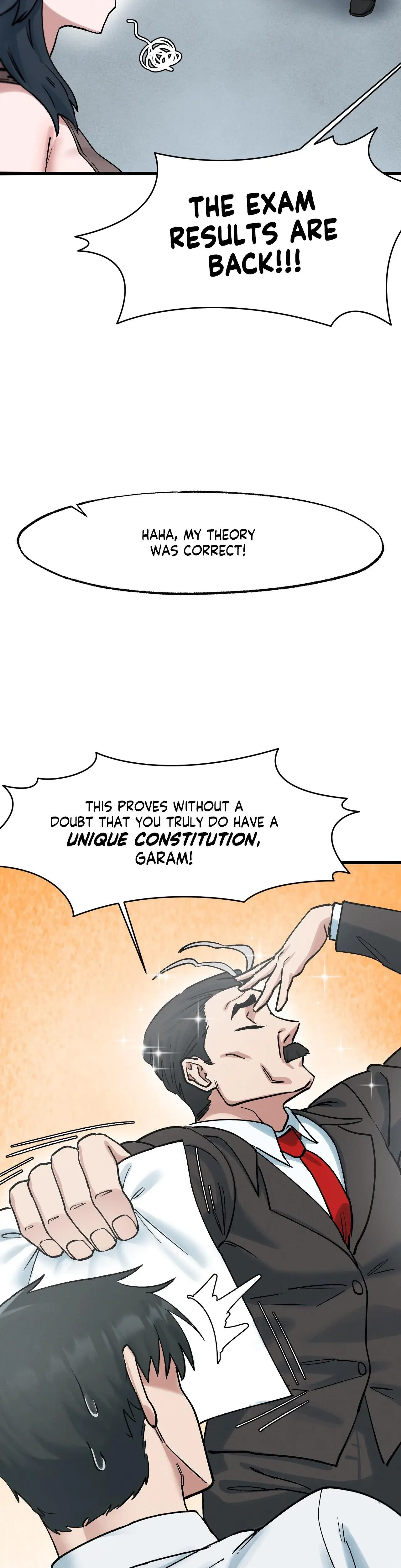 Studying Sex Culture For Science Chapter 15 - Page 21