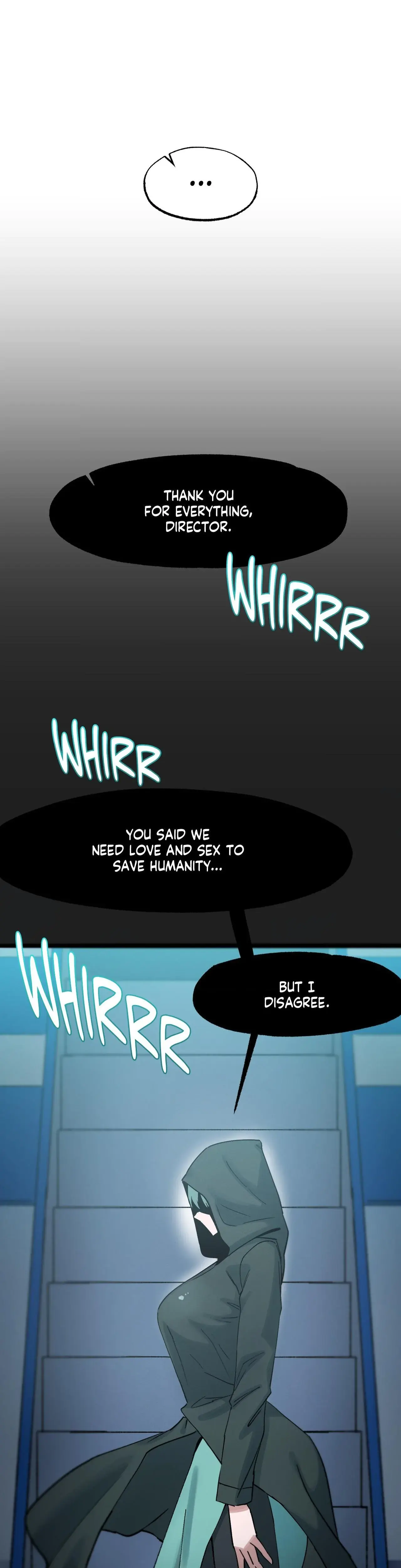 Studying Sex Culture For Science Chapter 15 - Page 31
