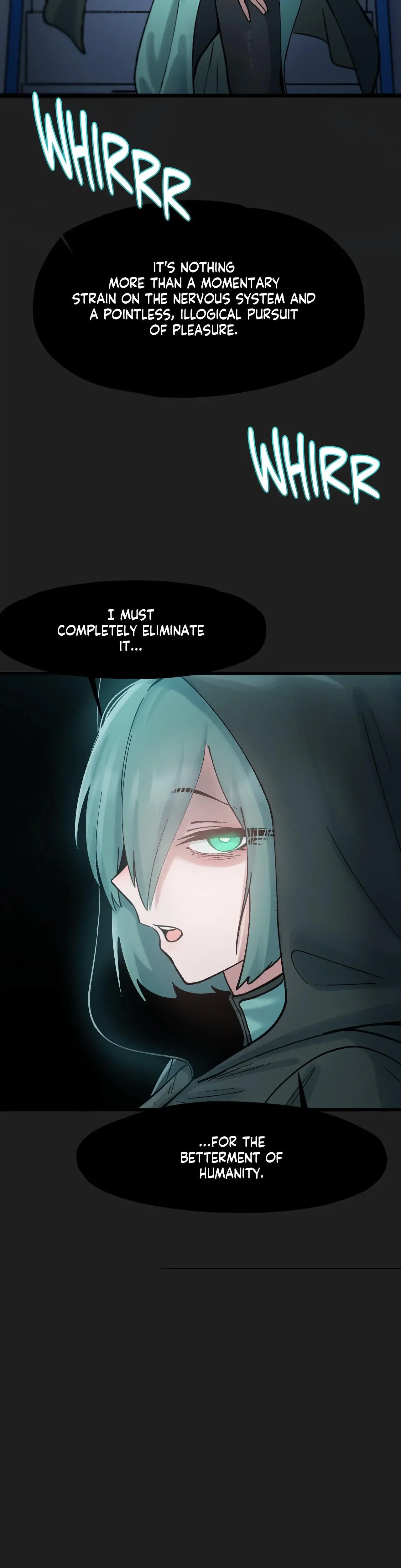 Studying Sex Culture For Science Chapter 15 - Page 32