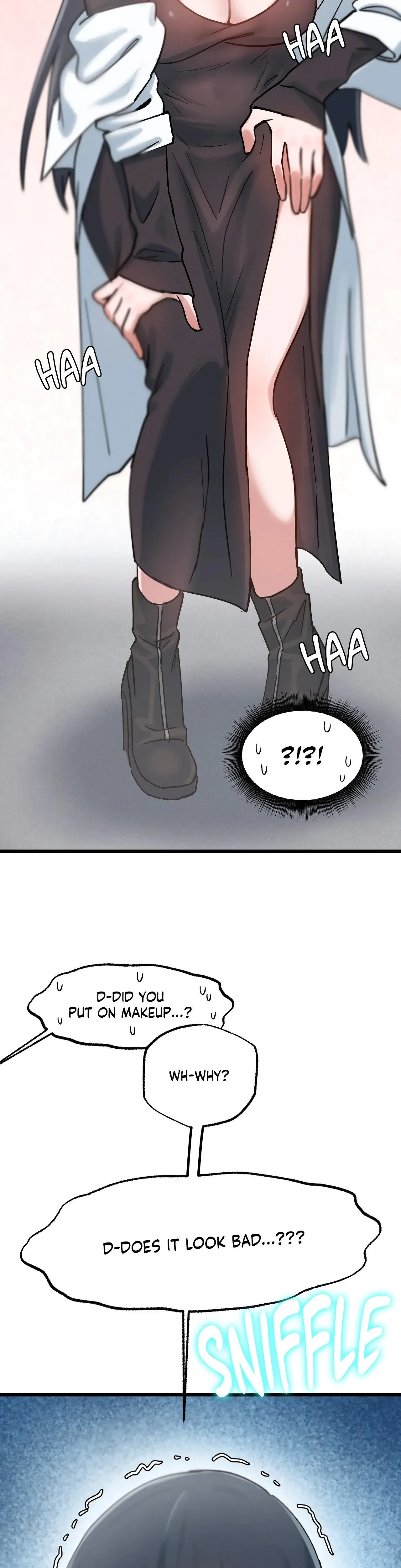 Studying Sex Culture For Science Chapter 15 - Page 35