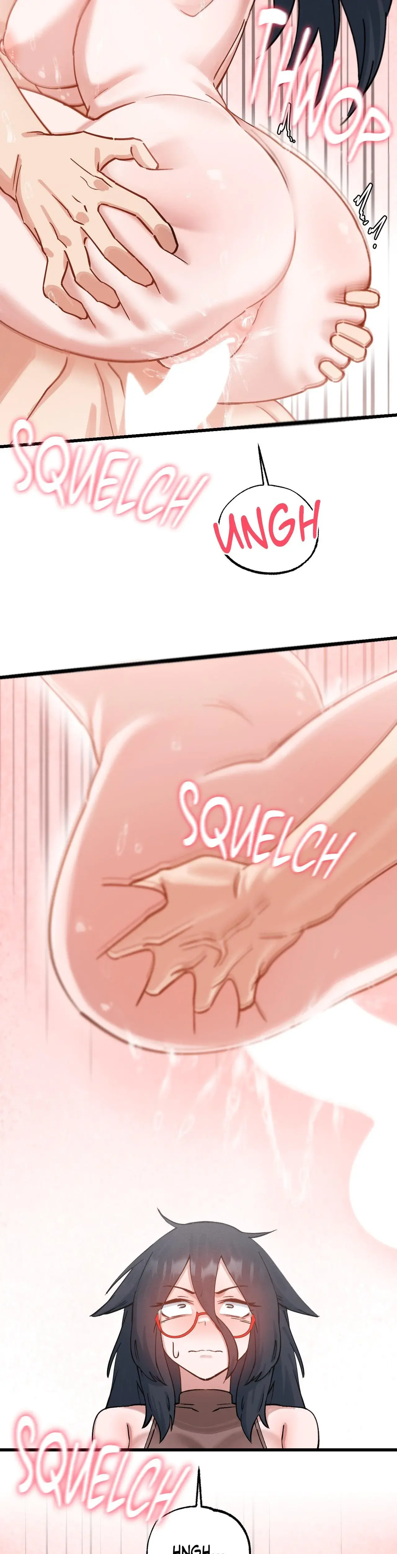 Studying Sex Culture For Science Chapter 15 - Page 4