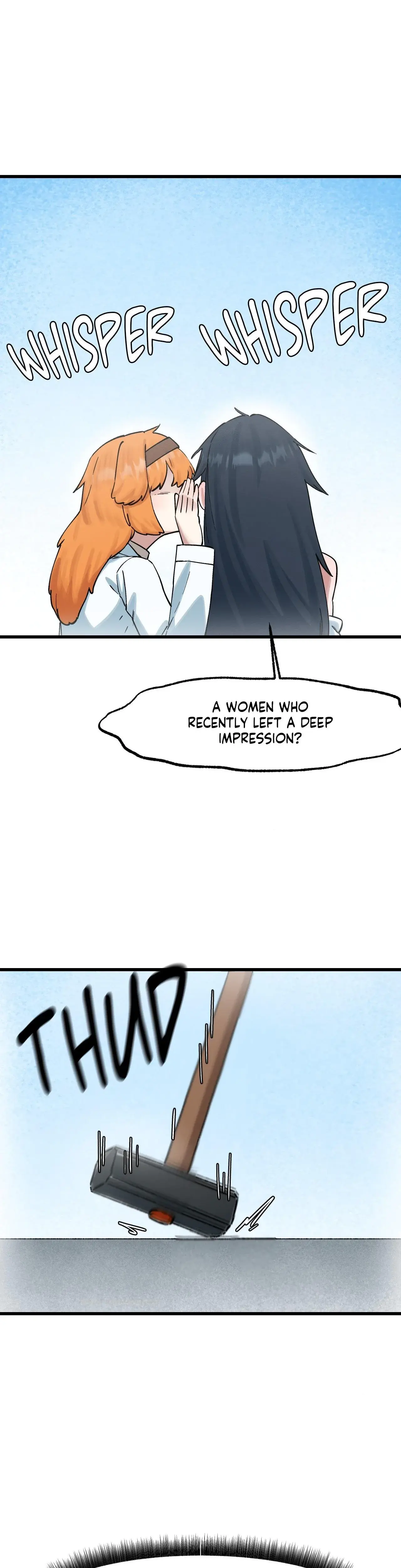 Studying Sex Culture For Science Chapter 15 - Page 7