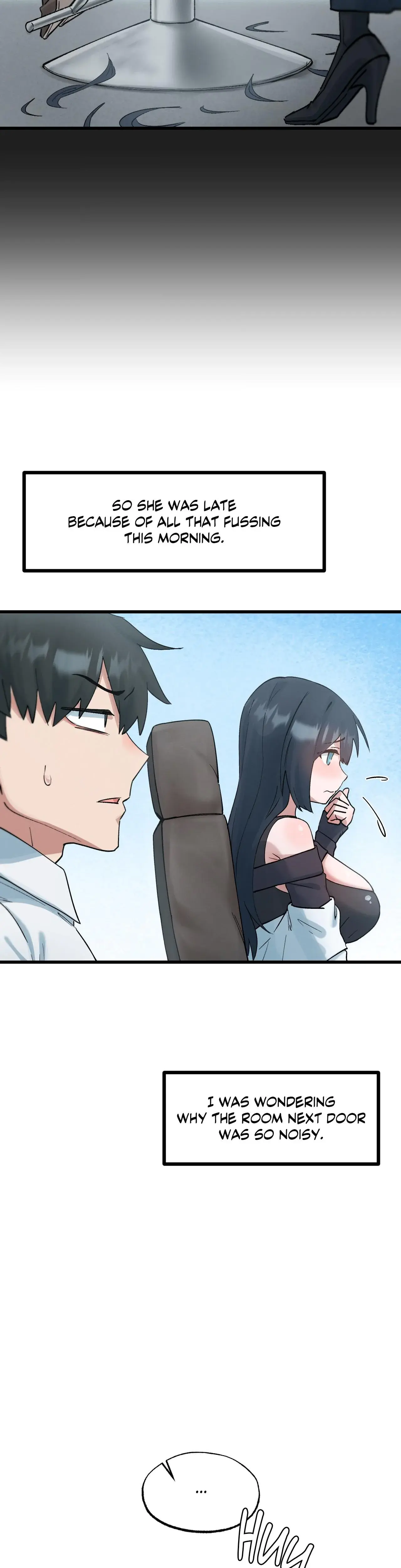 Studying Sex Culture For Science Chapter 16 - Page 10