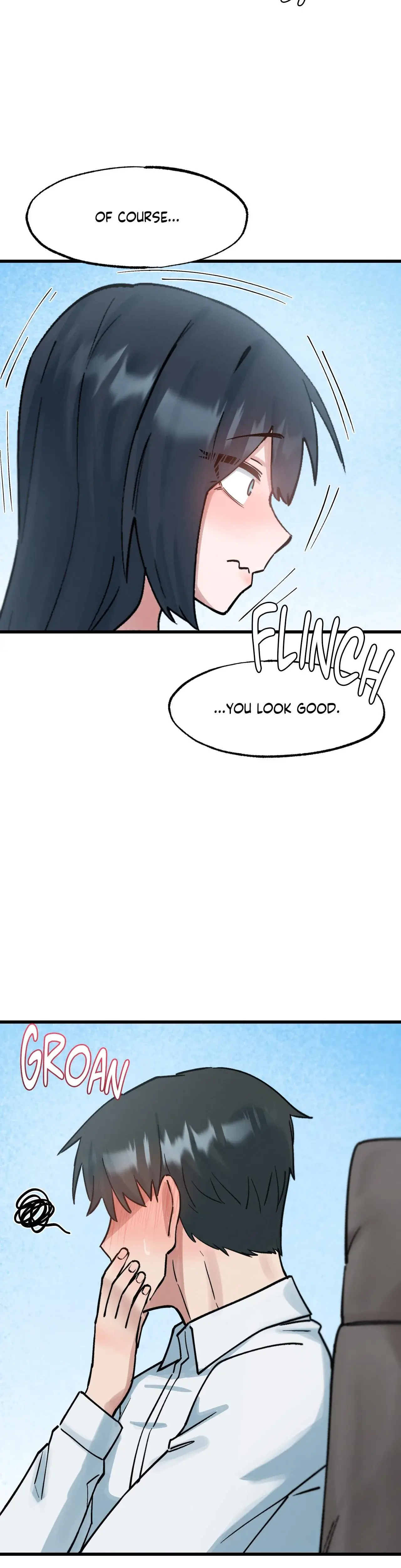 Studying Sex Culture For Science Chapter 16 - Page 11