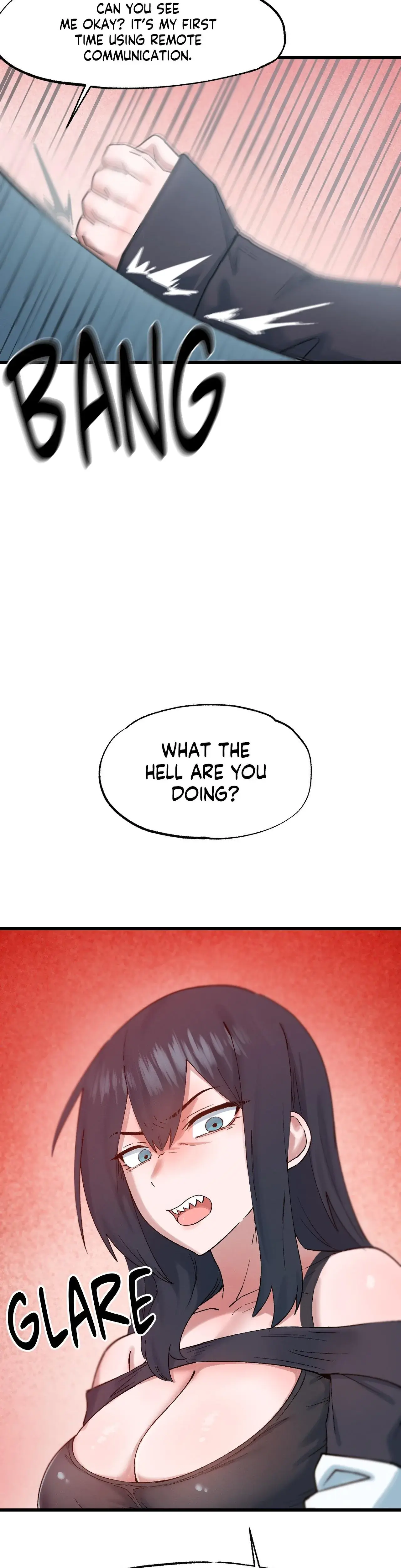 Studying Sex Culture For Science Chapter 16 - Page 17