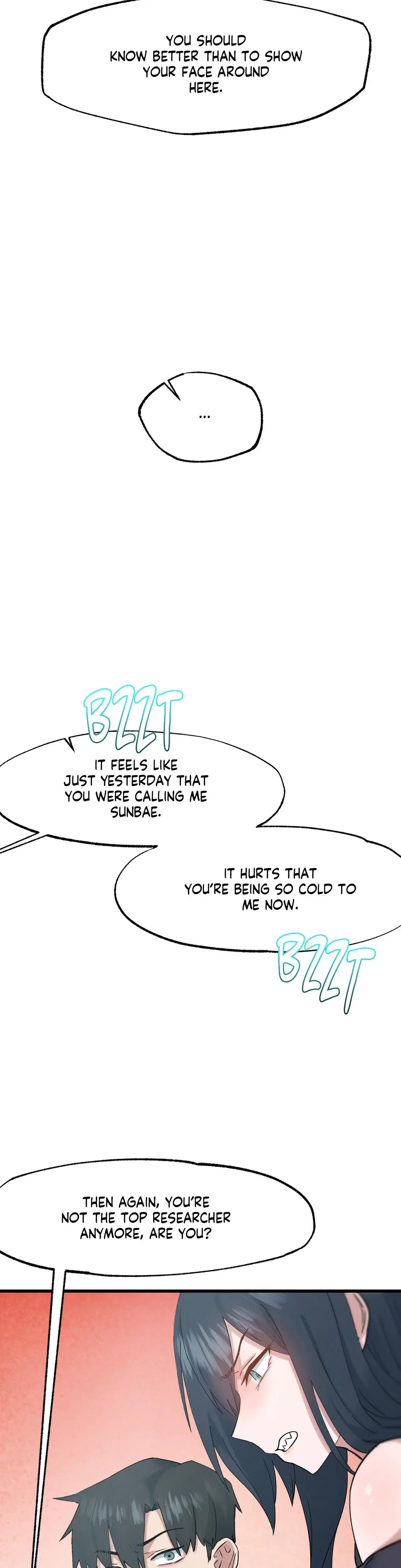 Studying Sex Culture For Science Chapter 16 - Page 18