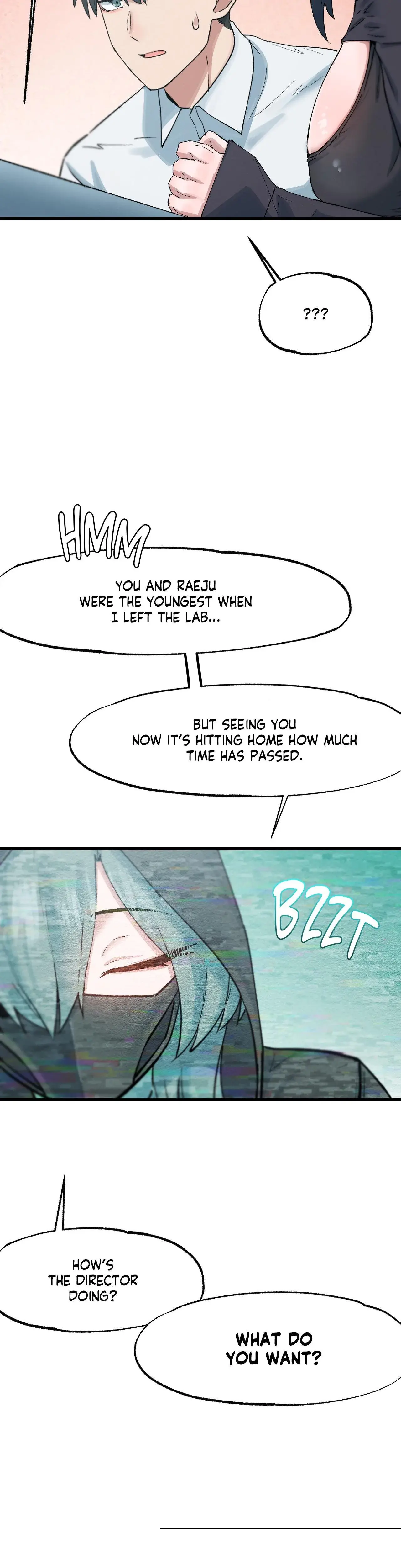 Studying Sex Culture For Science Chapter 16 - Page 19