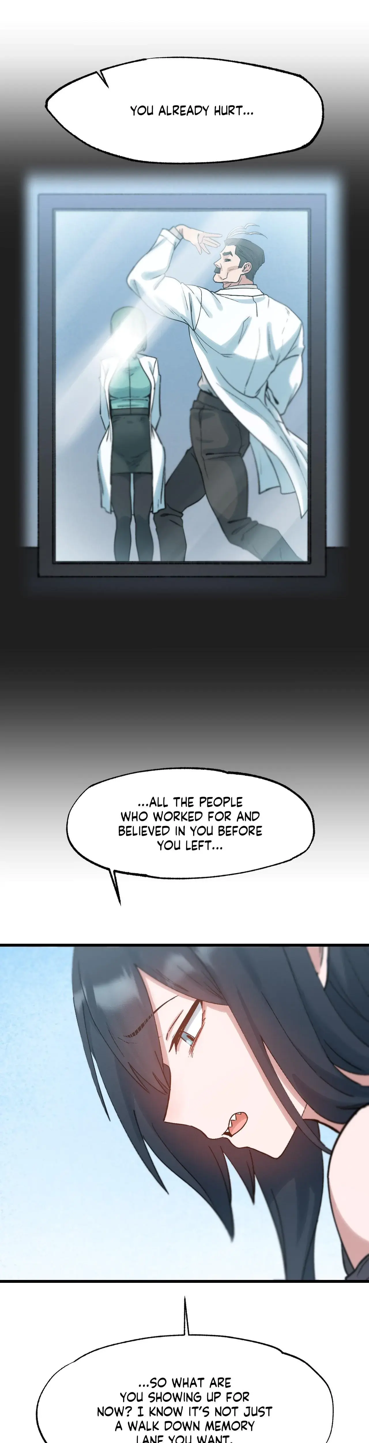 Studying Sex Culture For Science Chapter 16 - Page 20