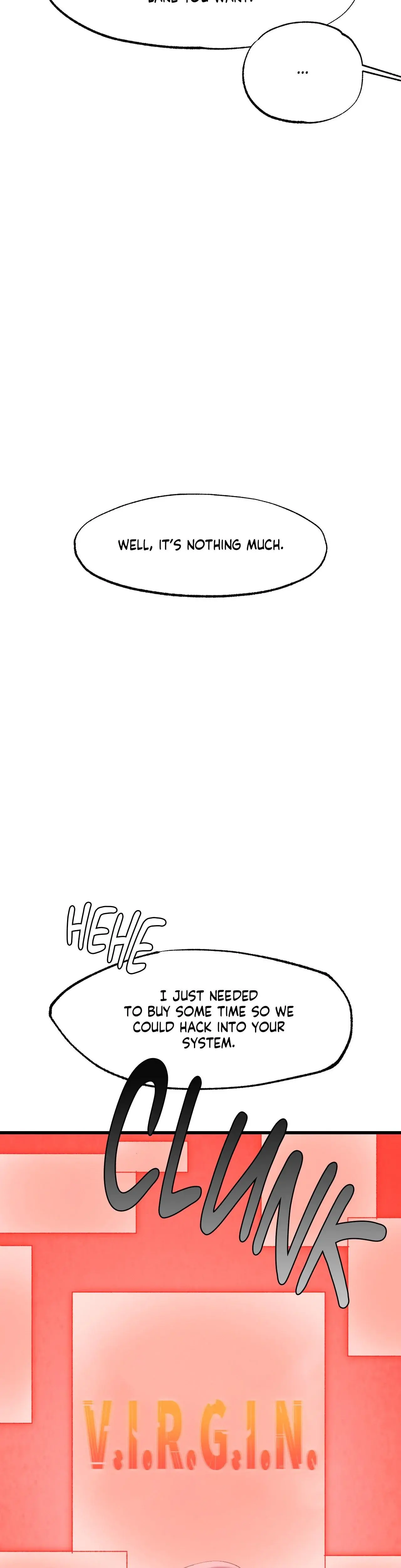 Studying Sex Culture For Science Chapter 16 - Page 21