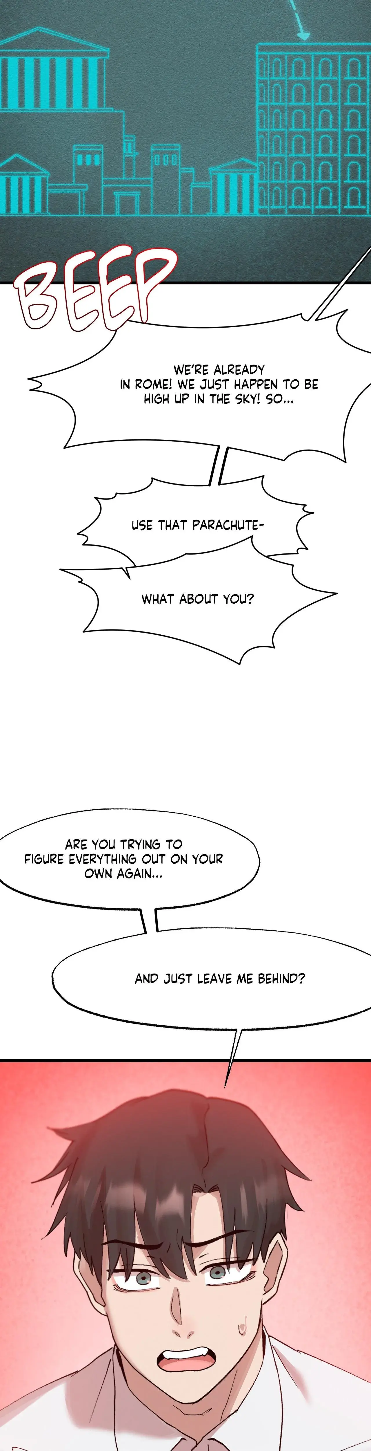 Studying Sex Culture For Science Chapter 16 - Page 26