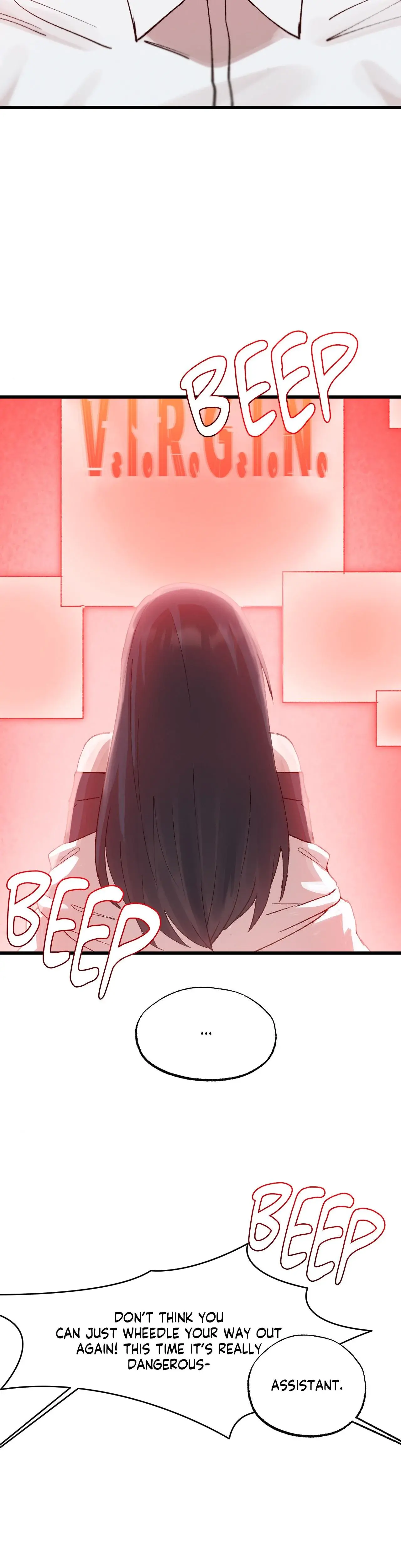 Studying Sex Culture For Science Chapter 16 - Page 27