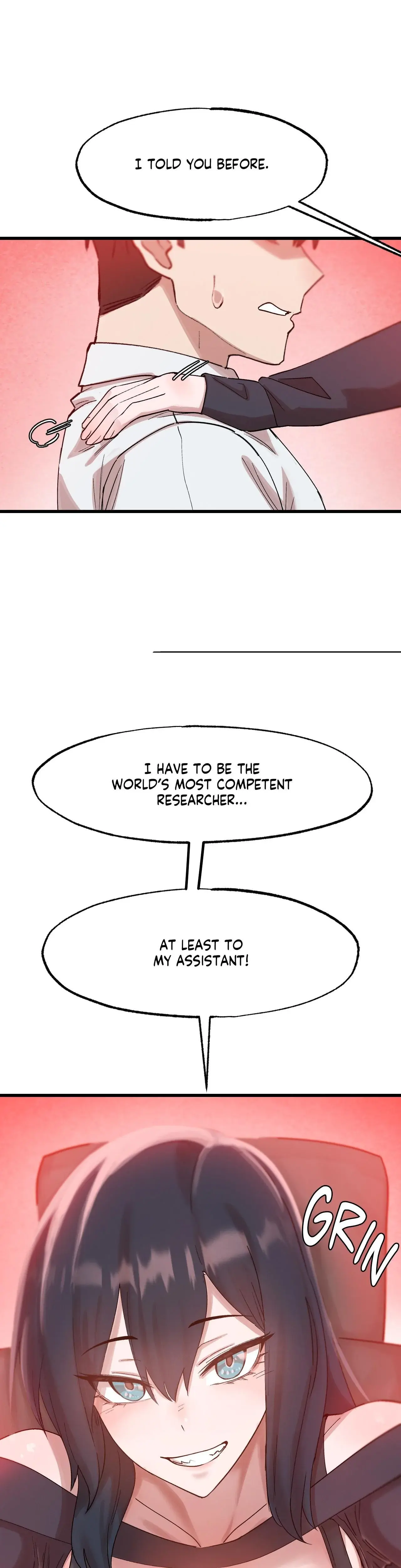 Studying Sex Culture For Science Chapter 16 - Page 28