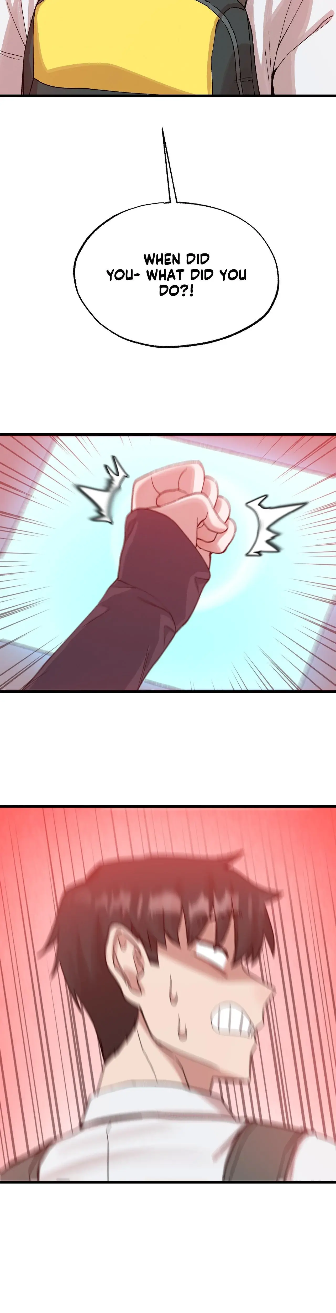 Studying Sex Culture For Science Chapter 16 - Page 30