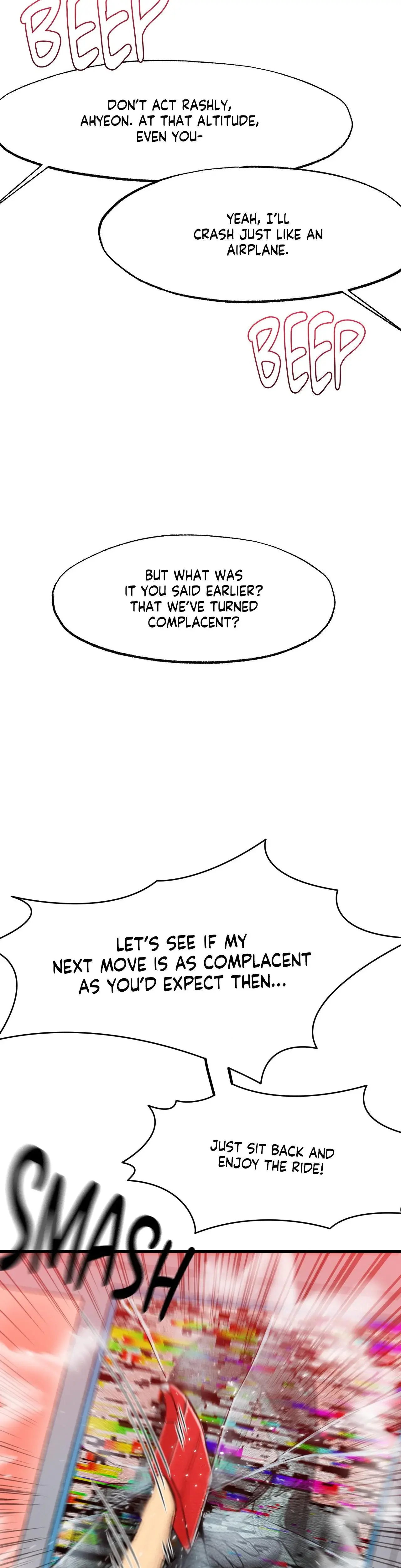 Studying Sex Culture For Science Chapter 16 - Page 35
