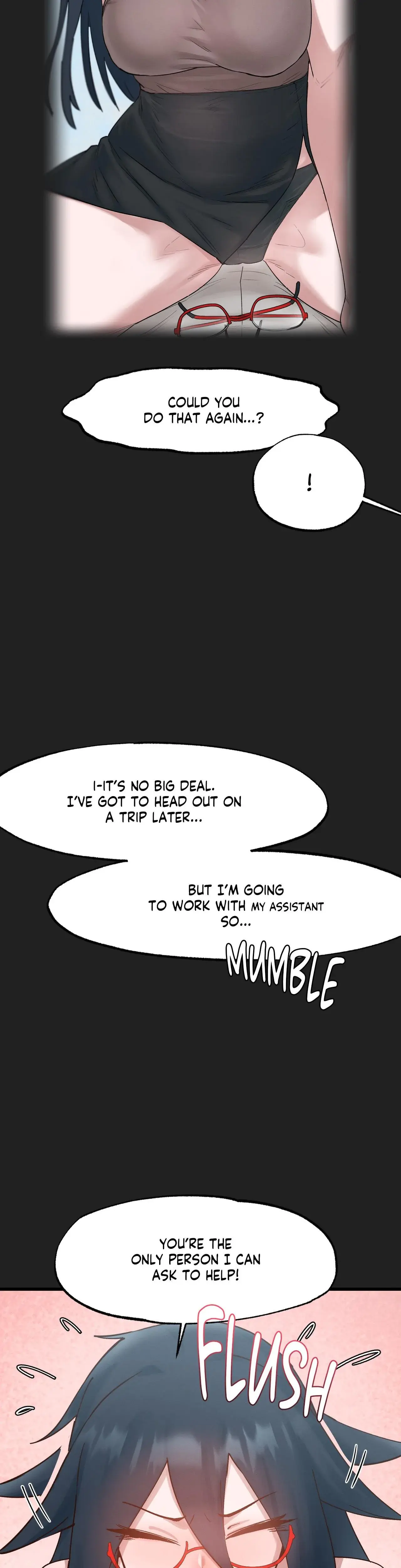 Studying Sex Culture For Science Chapter 16 - Page 7